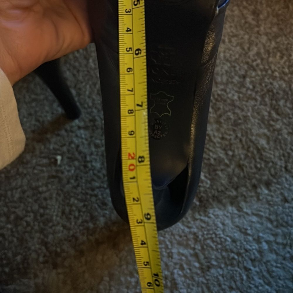 Monet shoe   - Picture 8 of 8